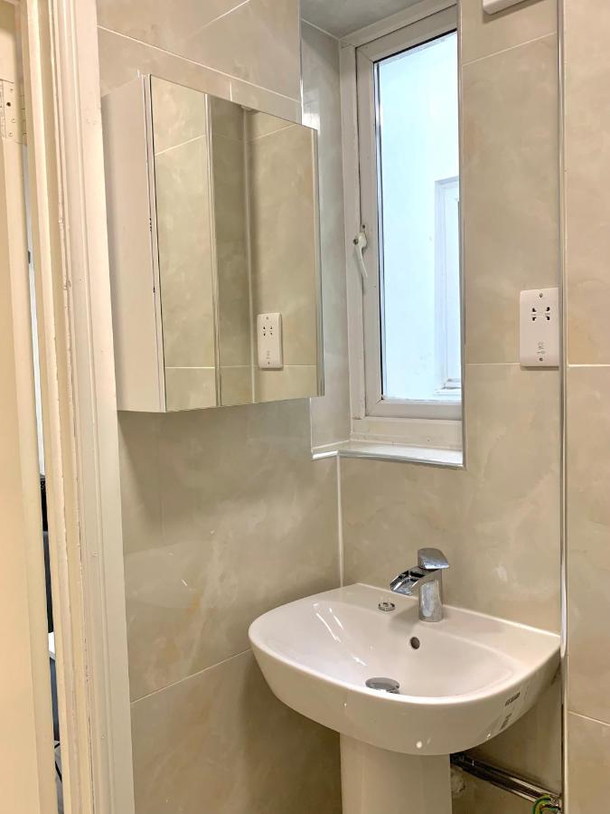London Charm - Stylish Studio In Kensington 외부 사진