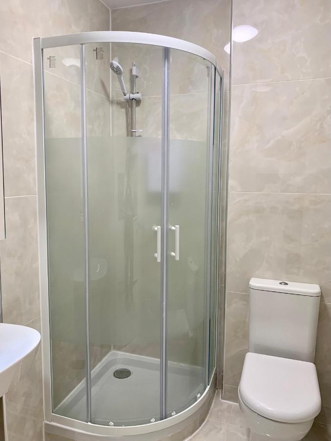 London Charm - Stylish Studio In Kensington 외부 사진